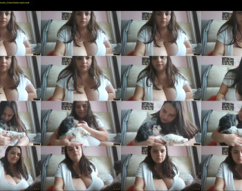 lantti — 8 minute Chaturbate female cam show recording, 720p, Nov 13, 2025