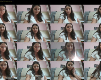 lantti — 6 minute Chaturbate female cam show recording, 720p, Nov 13, 2025