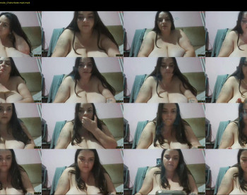 lantti — 10 minute Chaturbate female cam show recording, 720p, Nov 13, 2025