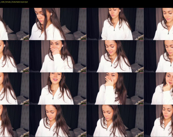 lashonsineath — 3 minute Chaturbate female cam show recording, 720p, Nov 13, 2025