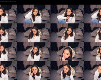 lashonsineath — 23 minute Chaturbate female cam show recording, 720p, Nov 13, 2025