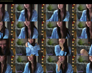 lexia_coy — 13 minute Chaturbate female cam show recording, 720p, Nov 13, 2025
