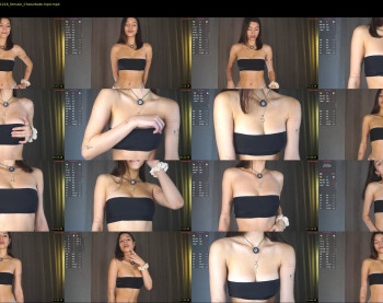 libbyshepard — 19 minute Chaturbate female cam show recording, 720p, Nov 13, 2025