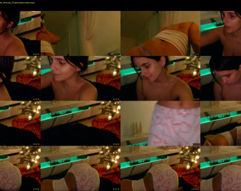 lilbeccaxo — 69 minute Chaturbate female cam show recording, 720p, Nov 13, 2025