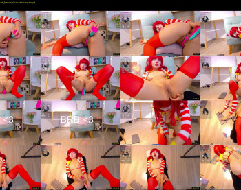 lilith_vamp — 110 minute Chaturbate female cam show recording, 720p, Nov 14, 2025