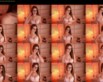 lilly_colins — 36 minute Chaturbate female cam show recording, 720p, Nov 14, 2025