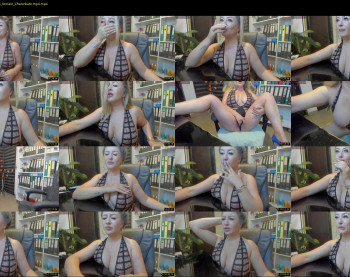 lisa2018 — 93 minute Chaturbate female cam show recording, 720p, Nov 13, 2025