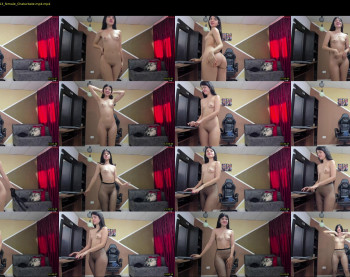 lisagray_1 — 40 minute Chaturbate female cam show recording, 720p, Nov 13, 2025