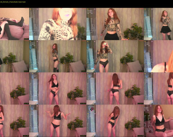 lisagriswell — 105 minute Chaturbate female cam show recording, 720p, Nov 13, 2025