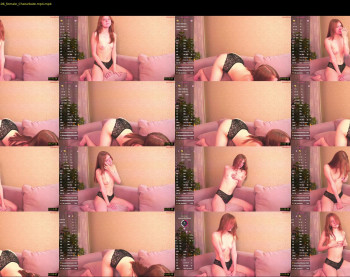 lisagriswell — 29 minute Chaturbate female cam show recording, 720p, Nov 14, 2025