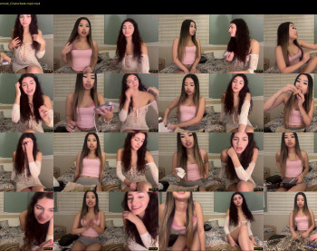 livhart — 51 minute Chaturbate female cam show recording, 720p, Nov 13, 2025