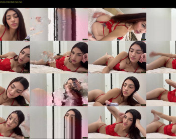 livhart — 17 minute Chaturbate female cam show recording, 720p, Nov 14, 2025