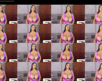 loreth_jw — 4 minute Chaturbate female cam show recording, 720p, Nov 14, 2025