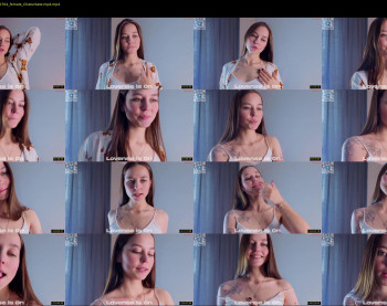 lost_mymind — 121 minute Chaturbate female cam show recording, 720p, Nov 13, 2025