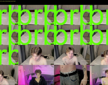 louie_evans — 70 minute Chaturbate male cam show recording, 720p, Nov 13, 2025