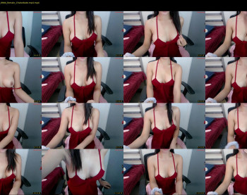 lovely_kitty13 — 90 minute Chaturbate female cam show recording, 480p, Nov 13, 2025
