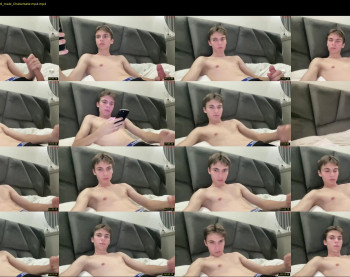 luis_7777 — 79 minute Chaturbate male cam show recording, 720p, Nov 13, 2025