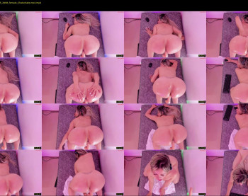luna_marquez_ — 49 minute Chaturbate female cam show recording, 720p, Nov 13, 2025