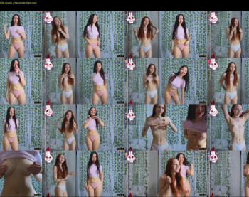 lusypickme — 48 minute Chaturbate female cam show recording, 720p, Nov 13, 2025