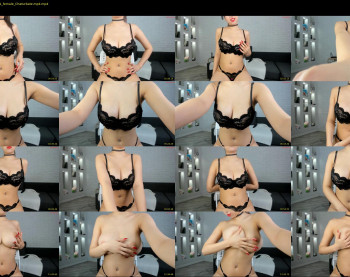 luv_yuna — 16 minute Chaturbate female cam show recording, 720p, Nov 13, 2025
