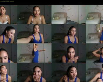 luvvvxliv — 16 minute Chaturbate female cam show recording, 480p, Nov 14, 2025
