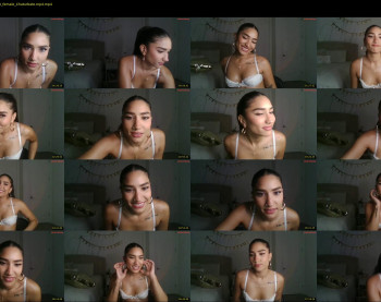 luvvvxliv — 9 minute Chaturbate female cam show recording, 480p, Nov 14, 2025