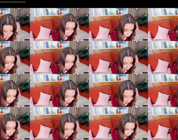 luvwithinn — 4 minute Chaturbate female cam show recording, 720p, Nov 13, 2025
