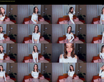 luvwithinn — 15 minute Chaturbate female cam show recording, 720p, Nov 13, 2025