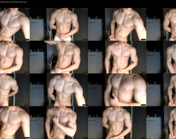 madisonboy2 — 44 minute Chaturbate male cam show recording, 720p, Nov 14, 2025