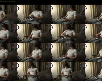 maestro3369 — 19 minute Chaturbate male cam show recording, 720p, Nov 13, 2025
