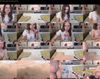 magical_mermaids — 19 minute Chaturbate couple cam show recording, 720p, Nov 13, 2025