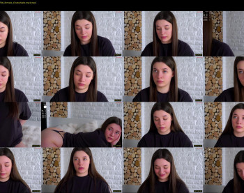 maidabuoy — 122 minute Chaturbate female cam show recording, 720p, Nov 13, 2025