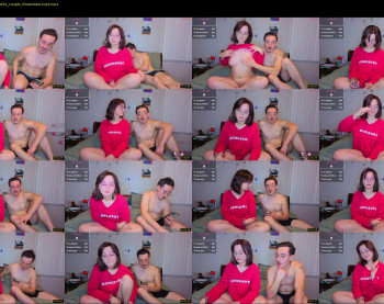 mamiclouds — 11 minute Chaturbate female cam show recording, 720p, Nov 14, 2025