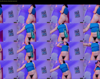 manuela_miiller — 4 minute Chaturbate female cam show recording, 720p, Nov 14, 2025