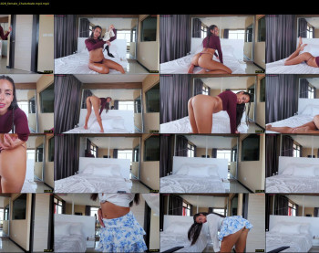 marie_jacob — 25 minute Chaturbate couple cam show recording, 720p, Nov 13, 2025