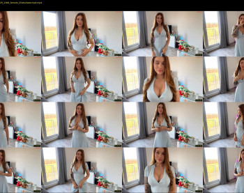 marindasembler — 29 minute Chaturbate female cam show recording, 720p, Nov 13, 2025