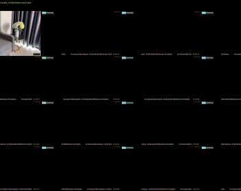 marygi — 39 minute Chaturbate couple cam show recording, 720p, Nov 13, 2025