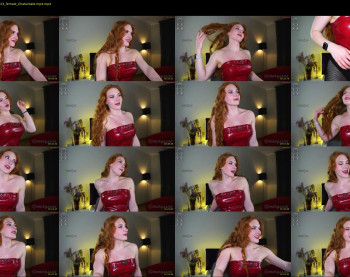 maryssaa_ — 3 minute Chaturbate female cam show recording, 720p, Nov 13, 2025