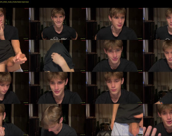mason_gallagher — 58 minute Chaturbate male cam show recording, 720p, Nov 14, 2025