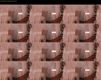 melanieryann_ — 3 minute Chaturbate female cam show recording, 720p, Nov 13, 2025