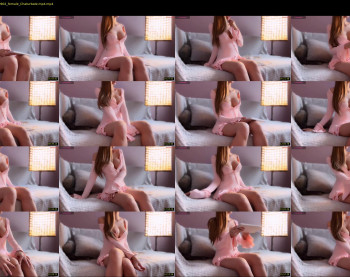 meowalice1 — 30 minute Chaturbate couple cam show recording, 720p, Nov 13, 2025