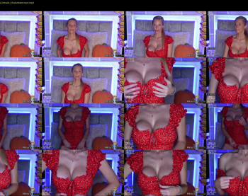 miamilfs — 82 minute Chaturbate female cam show recording, 720p, Nov 13, 2025