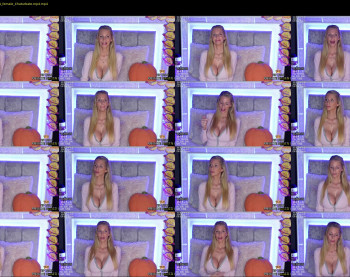 miamilfs — 7 minute Chaturbate female cam show recording, 720p, Nov 13, 2025