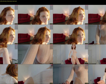 miamoon123 — 3 minute Chaturbate female cam show recording, 720p, Nov 13, 2025