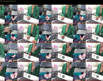 milf_viktoria — 4 minute Chaturbate female cam show recording, 720p, Nov 13, 2025