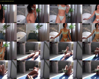 minikunis — 58 minute Chaturbate couple cam show recording, 720p, Nov 13, 2025