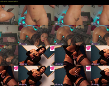 miss_brunette_ — 102 minute Chaturbate female cam show recording, 720p, Nov 13, 2025