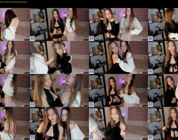 moanshade — 23 minute Chaturbate female cam show recording, 720p, Nov 13, 2025