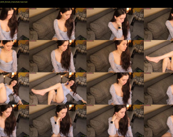 moon_sonata — 24 minute Chaturbate female cam show recording, 720p, Nov 14, 2025