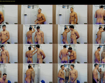 mr_maximo — 28 minute Chaturbate male cam show recording, 720p, Nov 13, 2025